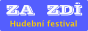 Hudební festival Za zdí